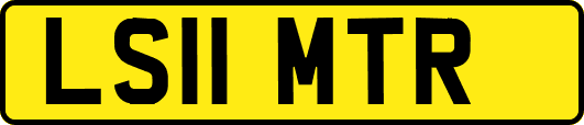 LS11MTR