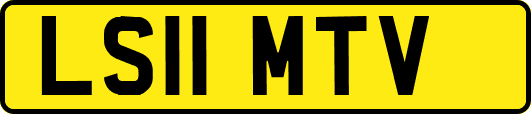 LS11MTV