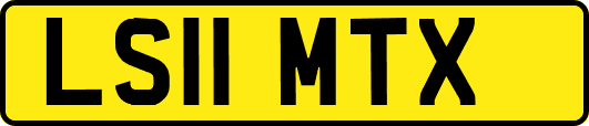 LS11MTX