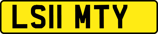 LS11MTY