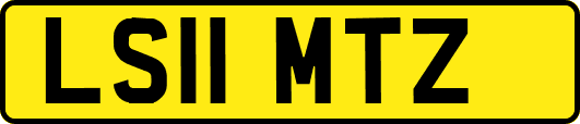 LS11MTZ