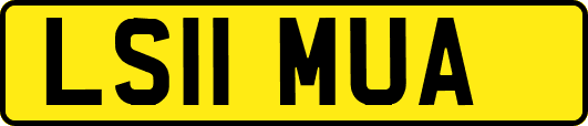 LS11MUA