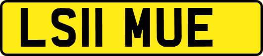 LS11MUE