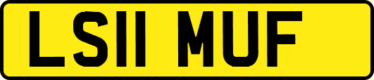 LS11MUF