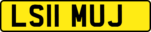 LS11MUJ