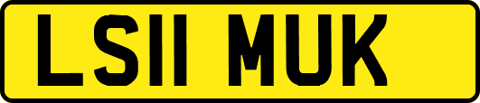 LS11MUK