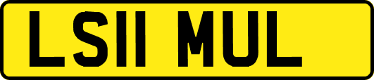 LS11MUL