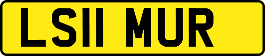 LS11MUR