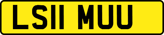 LS11MUU