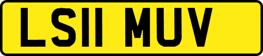 LS11MUV