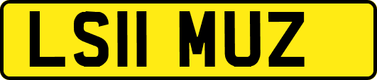 LS11MUZ
