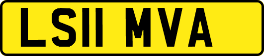 LS11MVA
