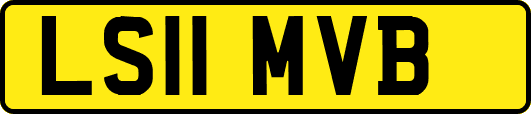 LS11MVB