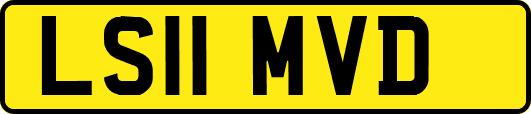 LS11MVD