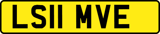 LS11MVE