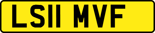 LS11MVF