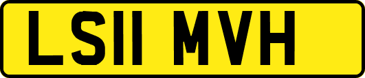 LS11MVH