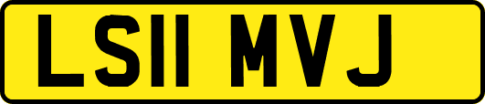 LS11MVJ