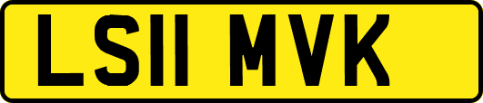 LS11MVK