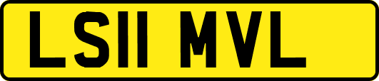 LS11MVL