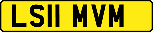 LS11MVM