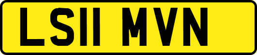 LS11MVN
