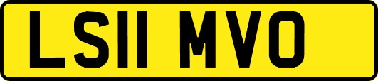 LS11MVO