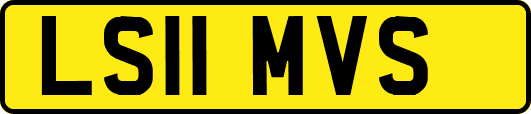 LS11MVS