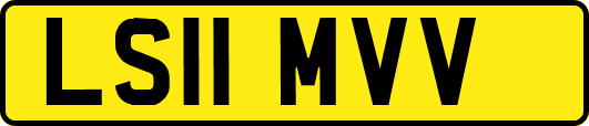 LS11MVV