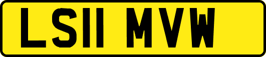 LS11MVW