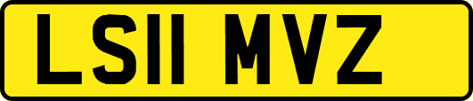LS11MVZ