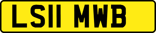 LS11MWB