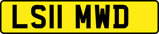 LS11MWD