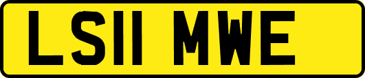 LS11MWE