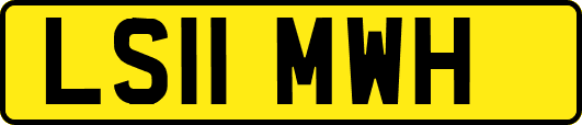 LS11MWH