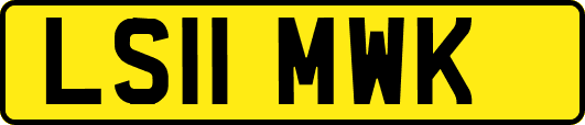 LS11MWK