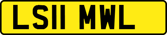 LS11MWL
