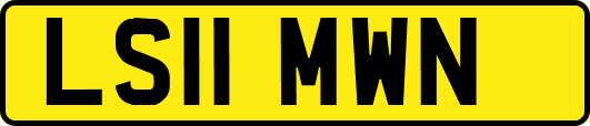 LS11MWN