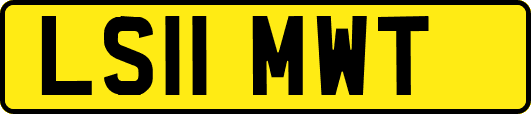 LS11MWT
