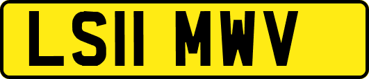 LS11MWV
