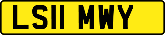 LS11MWY