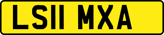 LS11MXA