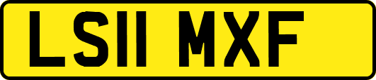 LS11MXF