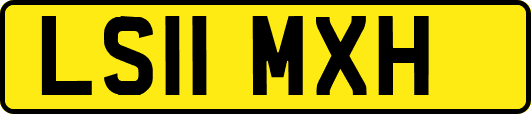 LS11MXH