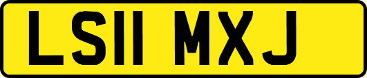 LS11MXJ