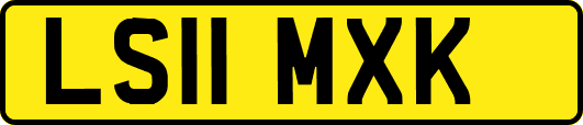 LS11MXK