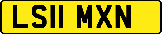 LS11MXN