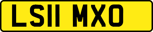 LS11MXO