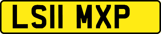 LS11MXP