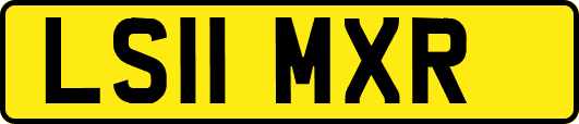 LS11MXR